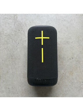 Ultimate Ears UE Boom 2 Portable Bluetooth Speaker